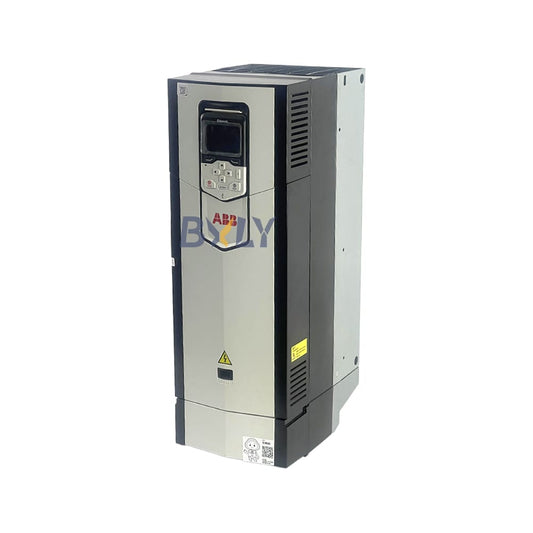 ACS880-01-061A-3 LV AC Industrial Wall-Mounted Single Drive VFD Frequency Converter