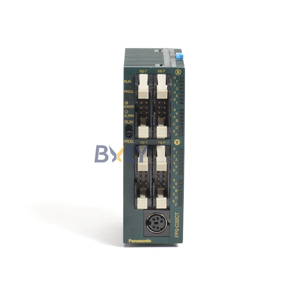 Panasonic AFP0HPG02L Position Motion Control Module