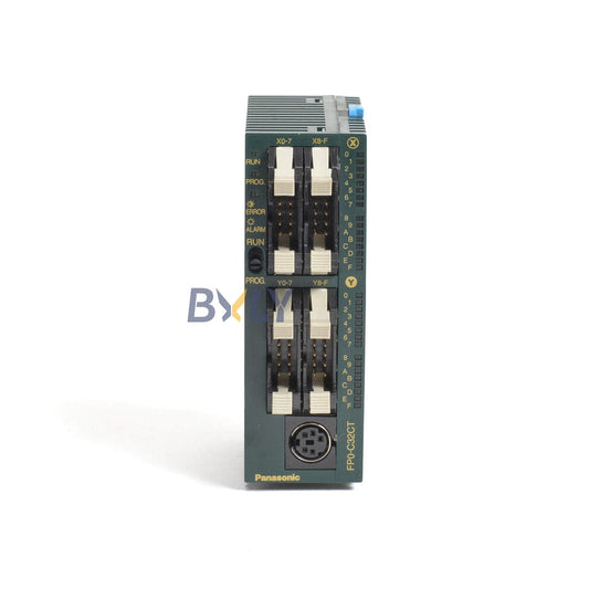 Panasonic AFP0HPG02L Position Motion Control Module