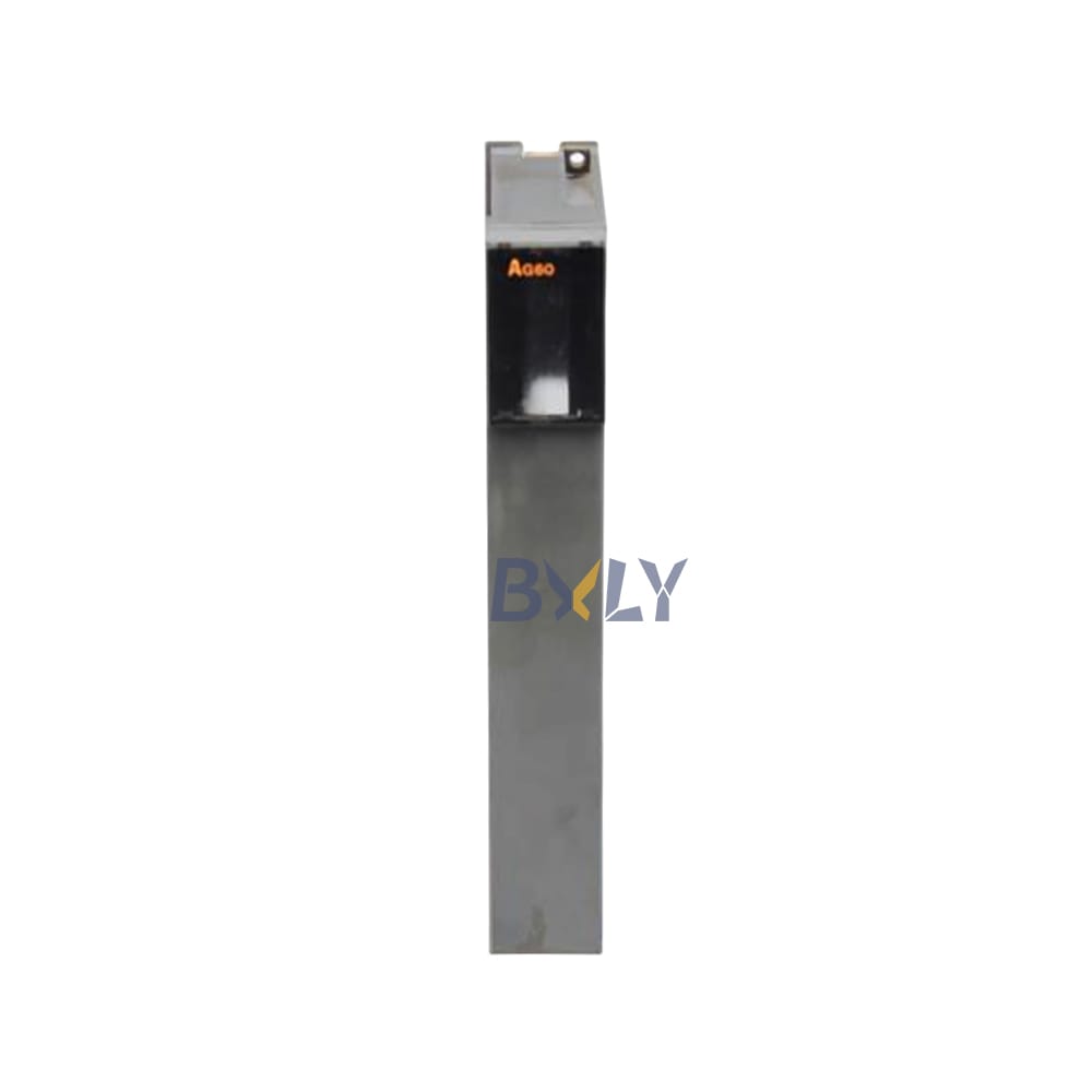 Mitsubishi AG60 Vacant I/O Slot Blank Module PLC Programmable Logic Controller