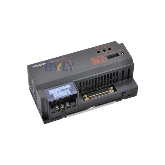 Mitsubishi AJ65BT-G4-S3 Peripheral Connection Module PLC Programmable Logic Controller