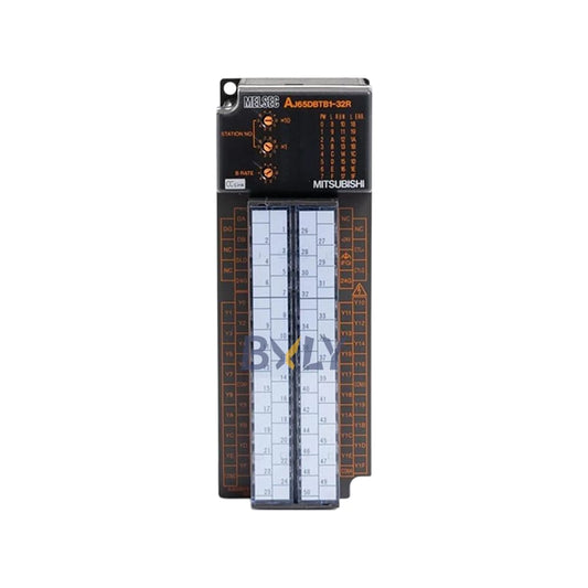 Mitsubishi AJ65DBTB1-32R Melsec A Series Digital Remote Output Unit Module PLC Programmable Logic Controller