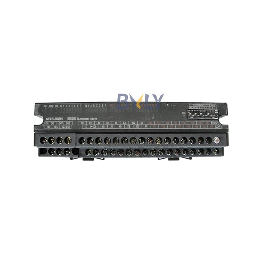 Mitsubishi AJ65SBTB1-32DT1 Melsec A Series Digital I/O Remote Unit Module PLC Programmable Logic Controller