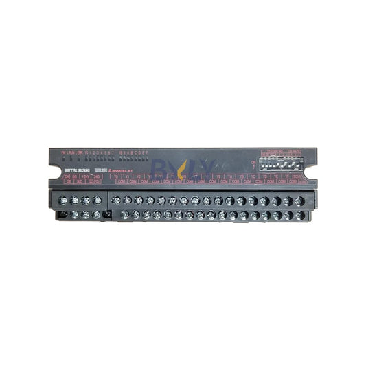 Mitsubishi AJ65SBTB2-16T Melsec A Series Digital Output Remote Unit Module PLC Programmable Logic Controller