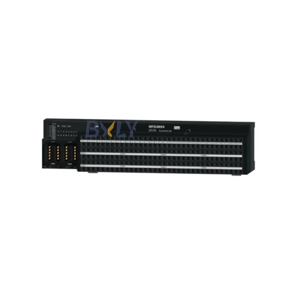 Mitsubishi AJ65VBTS3-32D Melsec A Series Digital Input Remote Unit Module PLC Programmable Logic Controller
