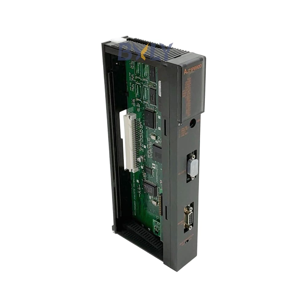 Mitsubishi AJ71PB92D Network Communication Module PLC Programmable Logic Controller