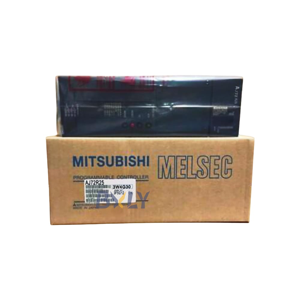 Mitsubishi AJ72R25 Melsec A Series Remote I/O Controller PLC Programmable Logic Controller