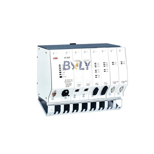 ABB AM895F-4 3BDH000044R1 Front Panel Module