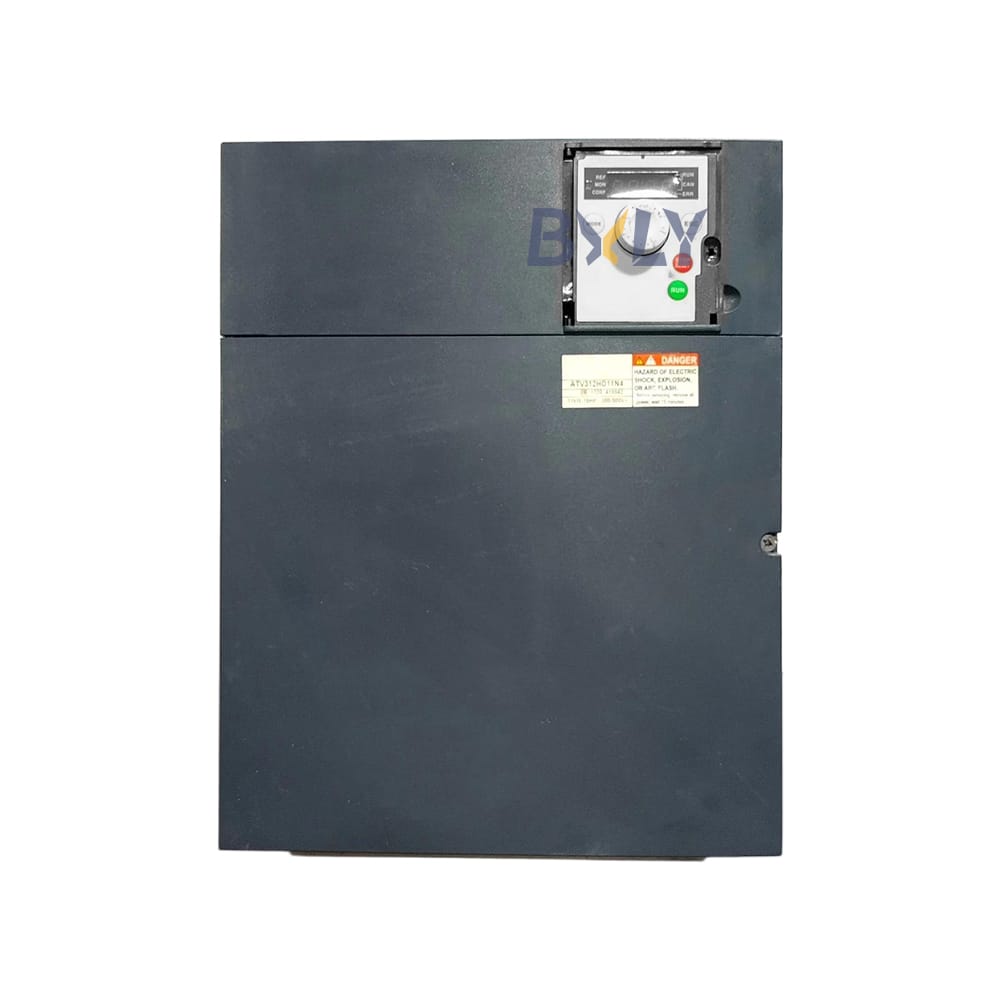 Schneider ATV312HD11N4 Variable Speed Drive ATV312 11KW 15HP 323-550V 3 Phase VFD Frequency Converter