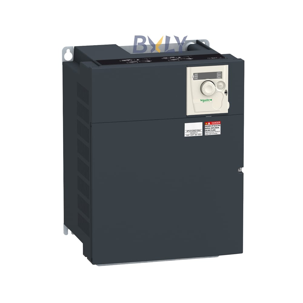 Schneider ATV312HD15N4 Variable Speed Drive ATV312 15KW 32KVA 492W 380-500V 3-Phase VFD Frequency Converter