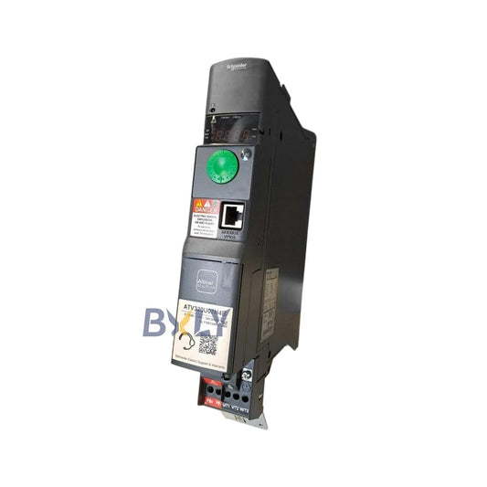 Schneider ATV320U07N4B Altivar Machine ATV320 Variable Speed Drive, 0.75kW, 380 to 500V