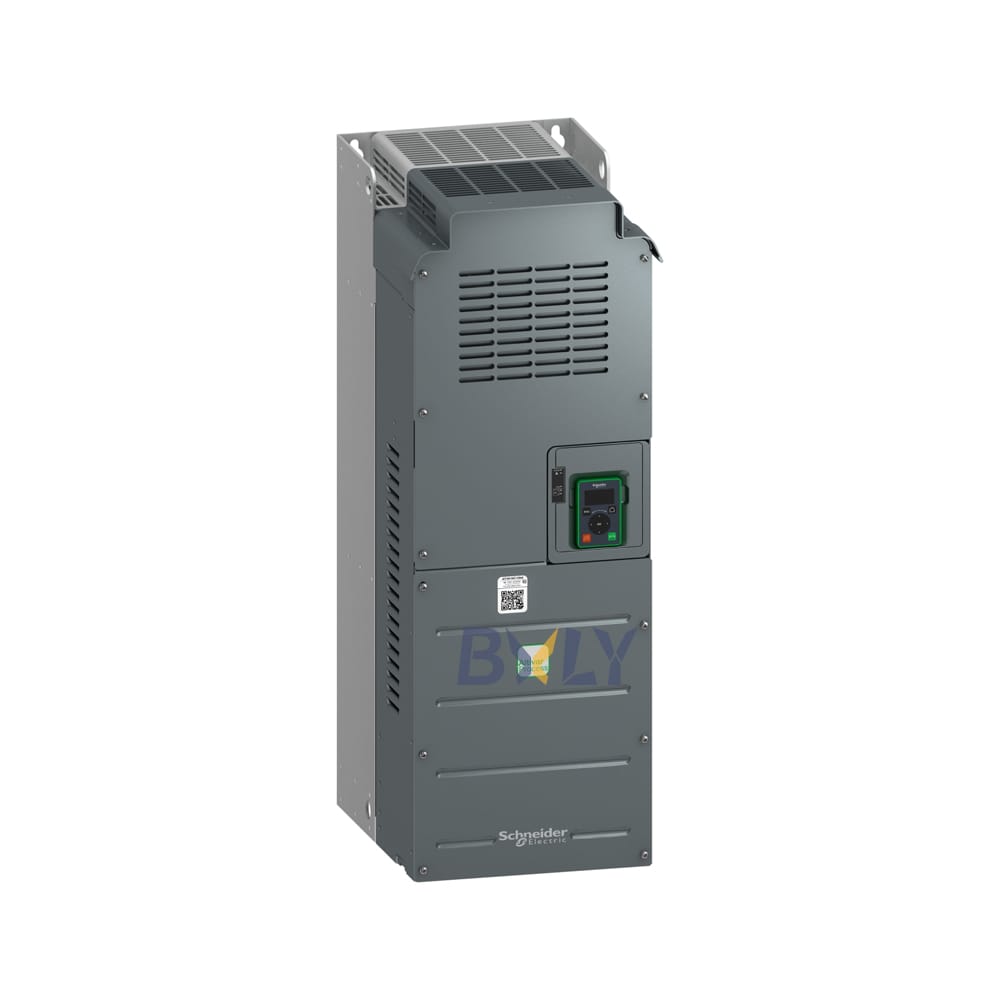 Schneider ATV610C13N4 Altivar 610 Series Variable Speed Drive VFD 132KW 380-460V