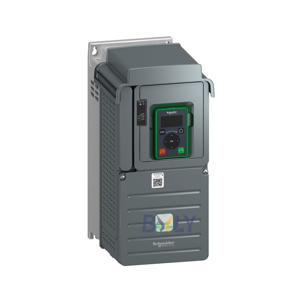 Schneider ATV610D11N4 Altivar 610 Series Variable Speed Drive VFD 11KW 380-460V