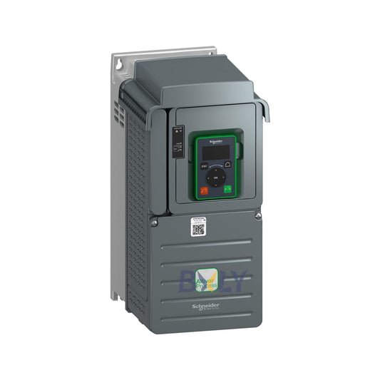 Schneider ATV610D15N4 Altivar 610 Series Variable Speed Drive VFD 15KW 380-460V