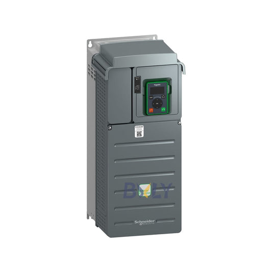 Schneider ATV610D18N4 Altivar 610 Series Variable Speed Drive VFD 18.5KW 380-460V