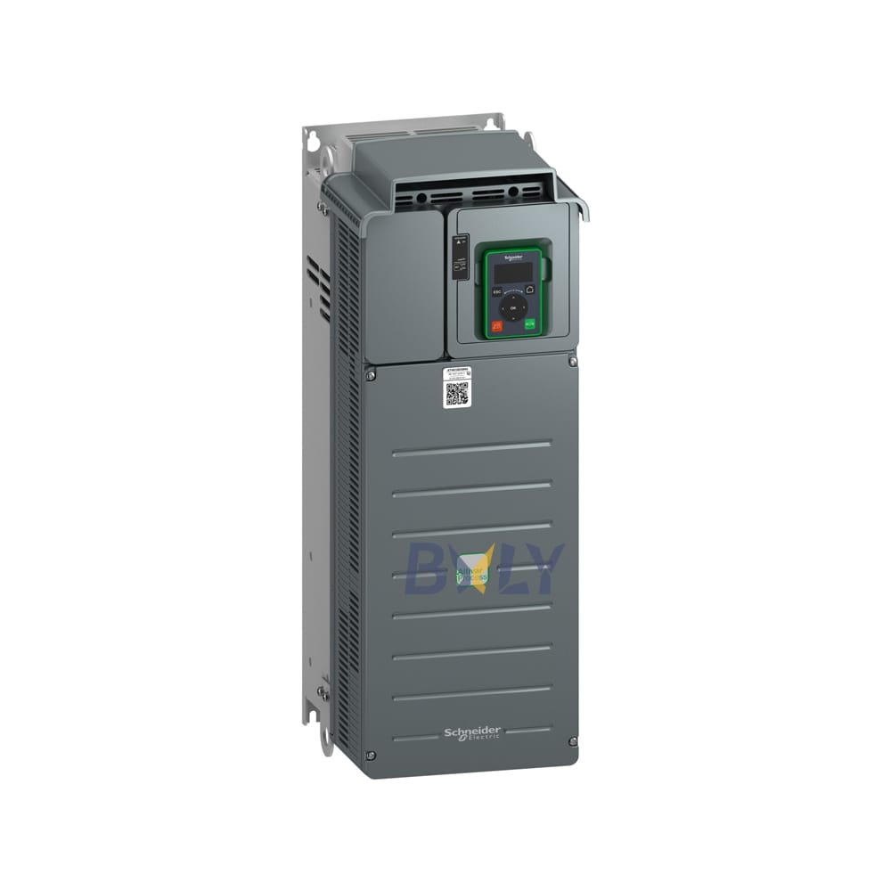 Schneider ATV610D30N4 Altivar 610 Series Variable Speed Drive VFD 30KW 380-460V