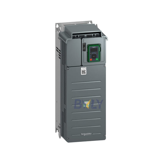 Schneider ATV610D30N4 Altivar 610 Series Variable Speed Drive VFD 30KW 380-460V