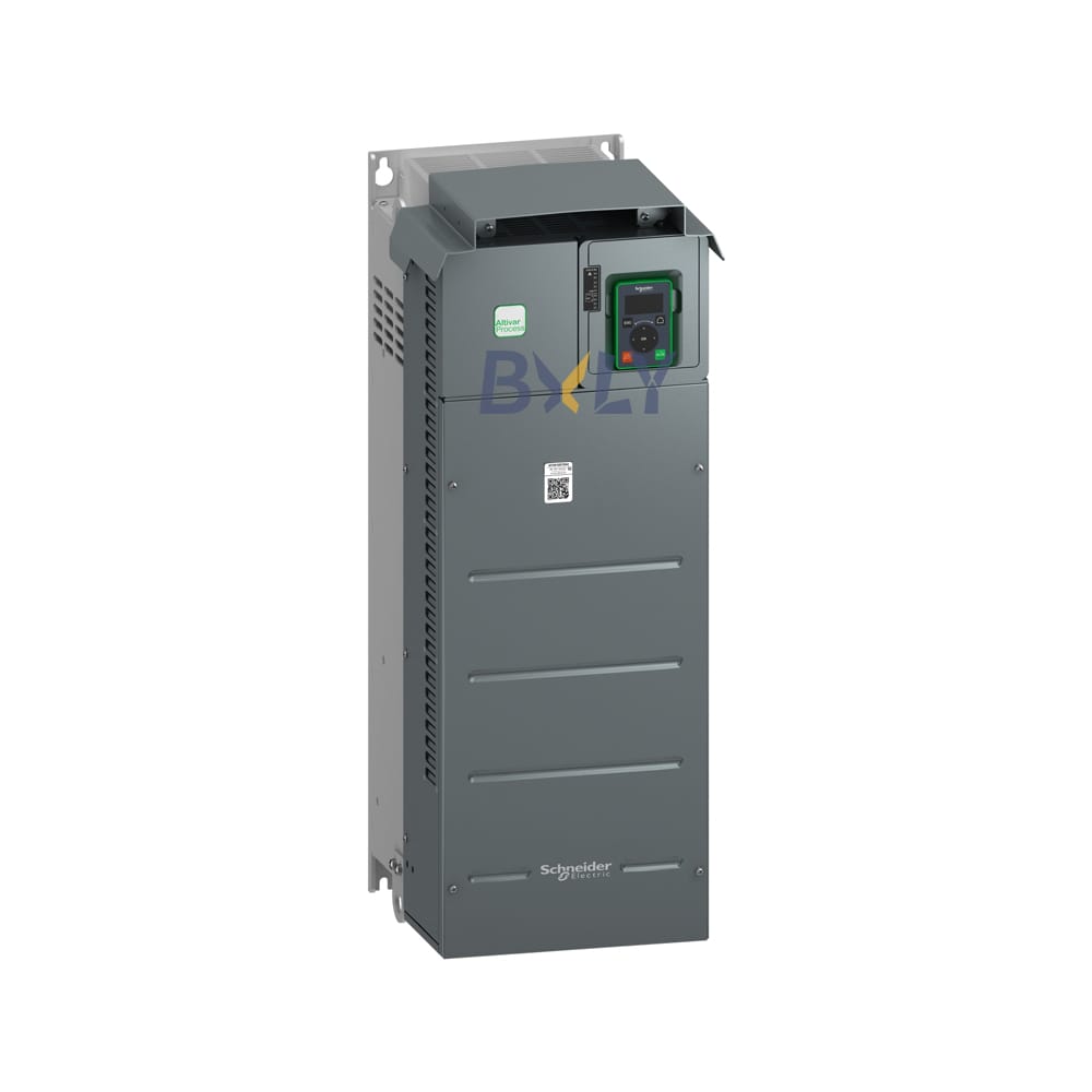 Schneider ATV610D75N4 Altivar 610 Series Variable Speed Drive VFD 75KW 380-460V