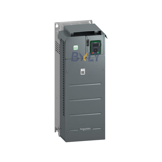 Schneider ATV610D75N4 Altivar 610 Series Variable Speed Drive VFD 75KW 380-460V