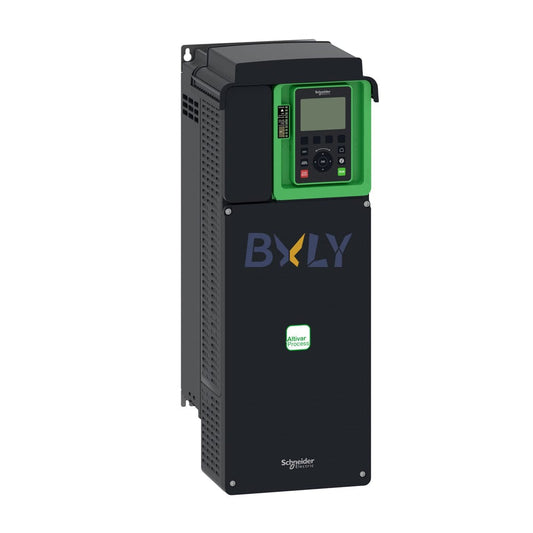 Schneider ATV630D18N4 Altivar Process 630 ATV630 18.5KW Variable Frequency Drives VFD Inverter