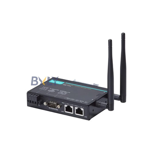 Moxa AWK-1137C-EU Industrial Wi-Fi 4 (802.11n) Wireless Client Module
