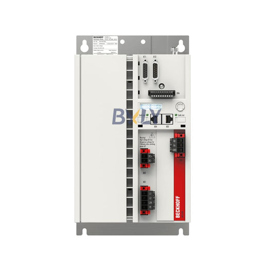 Beckhoff AX5125-0000 Digital Compact Servo Drives 1-channel