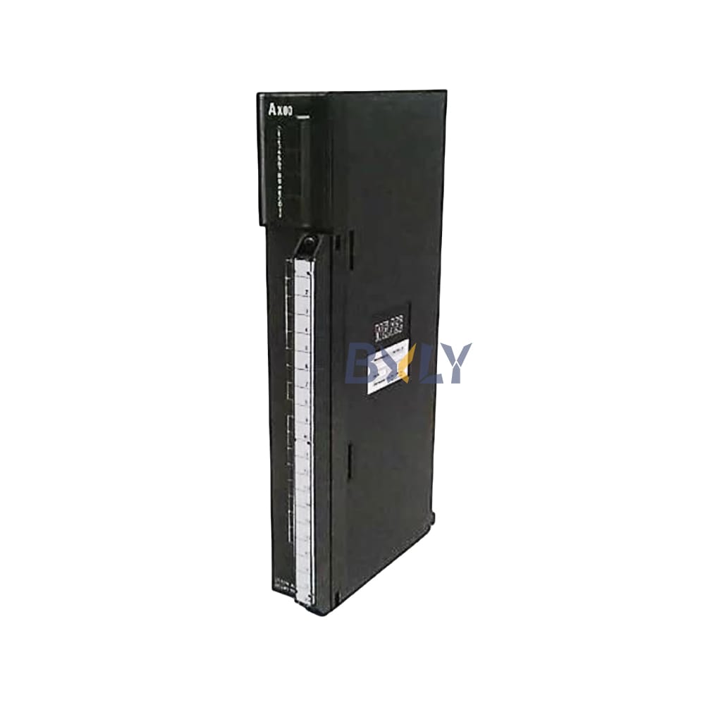 Mitsubishi AX80 Melsec A Series Digital Input Local Unit Module PLC Programmable Logic Controller