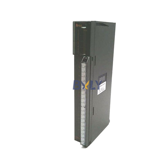 Mitsubishi Melsec A Series PLC AY60 Digital Output Local Unit Module