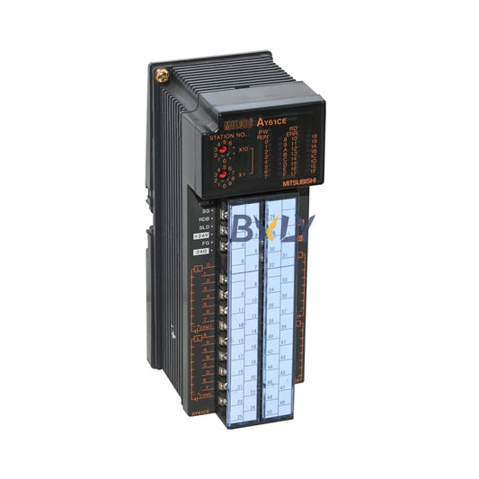 Mitsubishi AY61CE Melsec A Series PLC Programmable Logic Controller