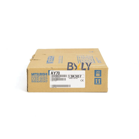 Mitsubishi AY70 Melsec A Series PLC Programmable Logic Controller
