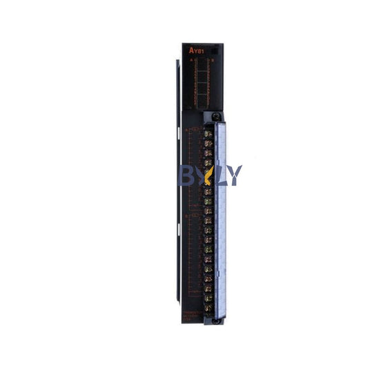 Mitsubishi AY81 Melsec A Series PLC Programmable Logic Controller