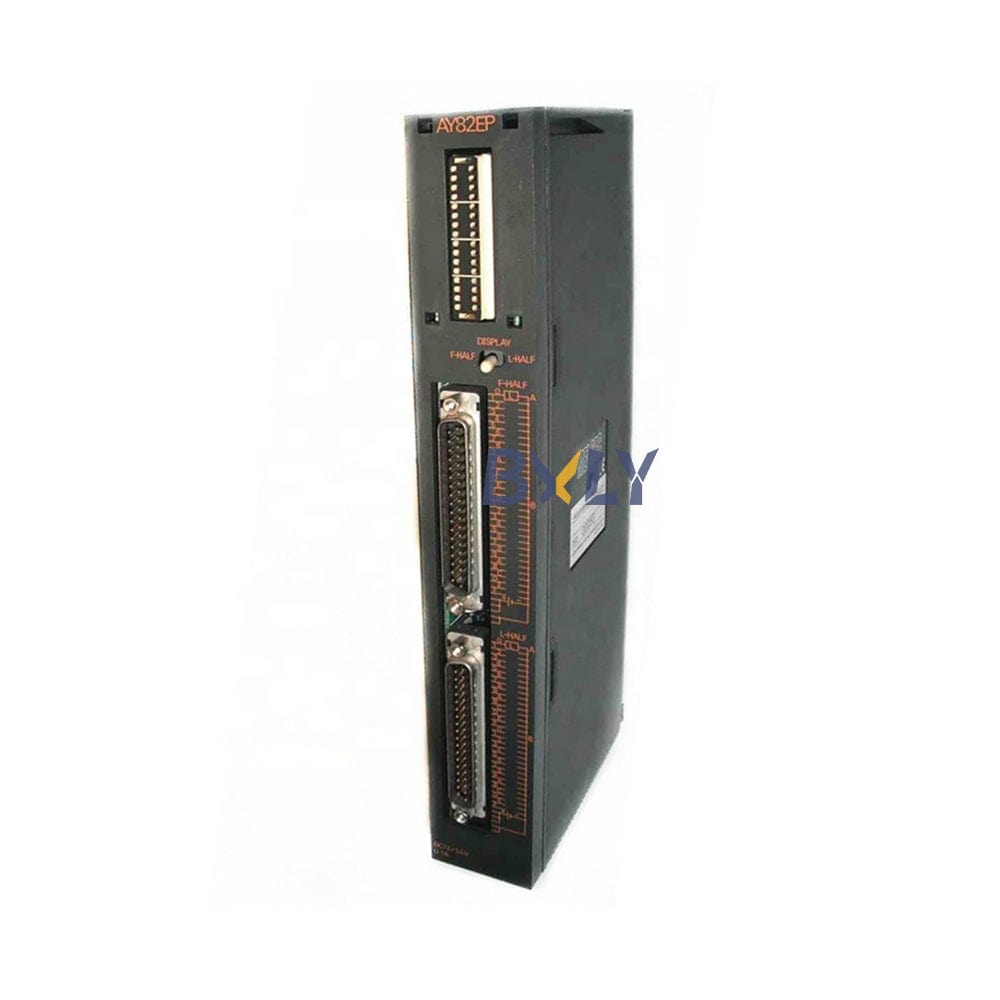 Mitsubishi AY82EP Melsec A Series PLC Programmable Logic Controller