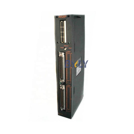 Mitsubishi AY82EP Melsec A Series PLC Programmable Logic Controller