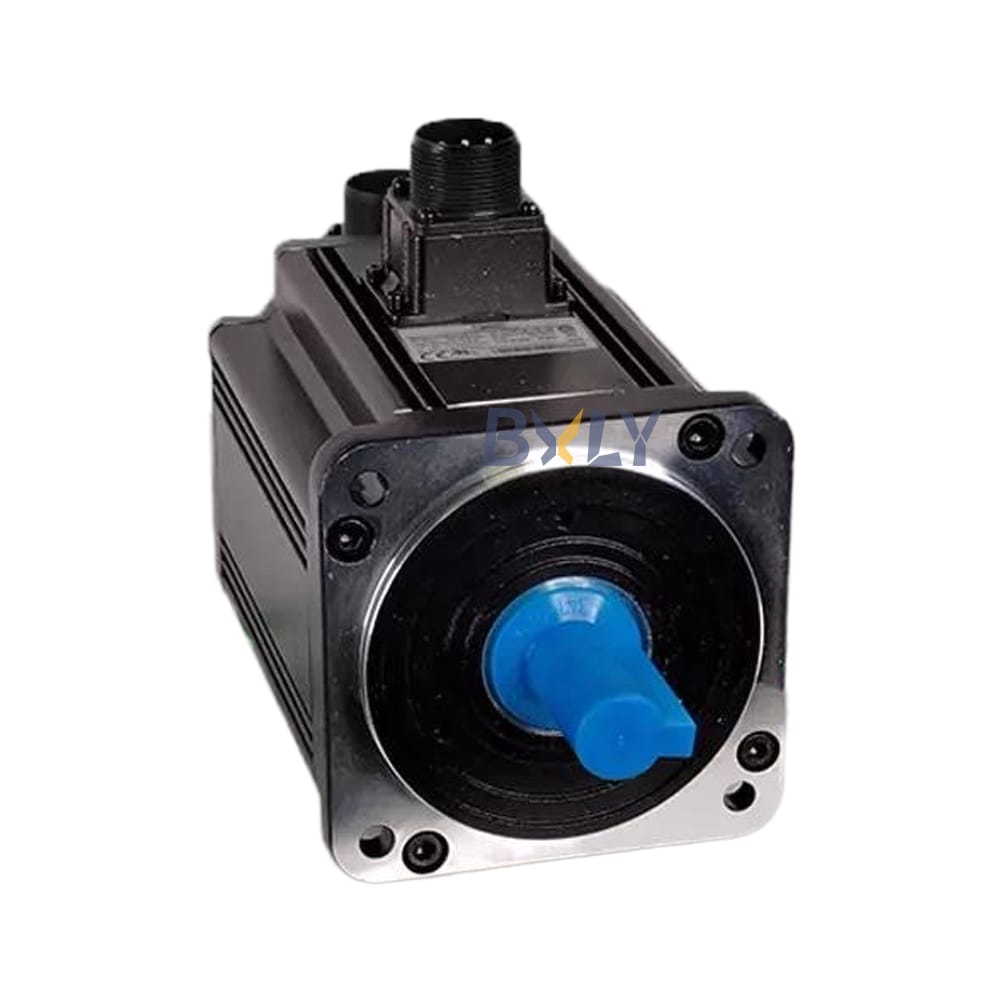 Schneider BCH1304N32F1C Servo Motor BCH No Oil Seal w Key 20-bit Encoder w Brake-Straight Con