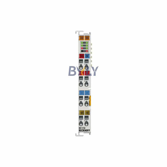 Beckhoff BK1250 Compact Coupler Module