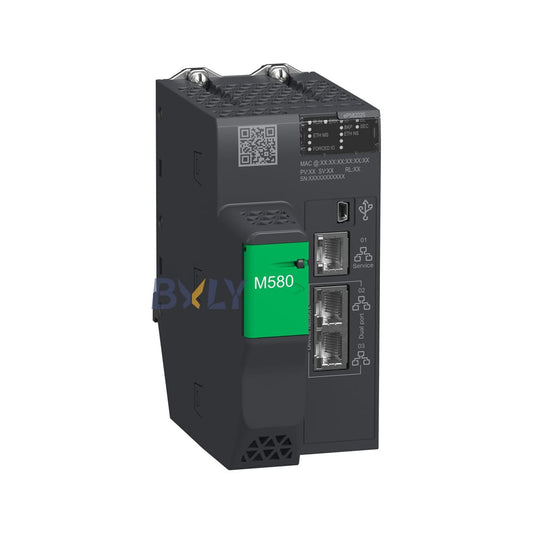 Schneider BMEP582020 Modicon M580 Standalone Processor Module 8MB