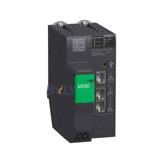 Schneider BMEP584040 Modicon M580 Standalone Processor Module 16MB