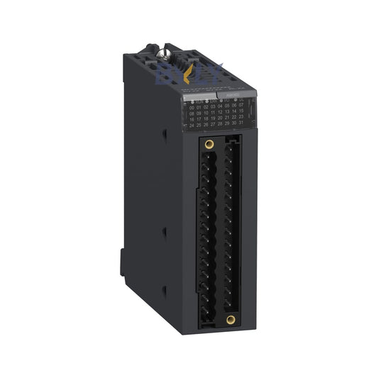 Schneider BMXAMI0800 Modicon X80 8 Channel Analog High Level Input Module