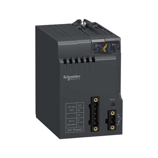 Schneider BMXCPS3500 Modicon X80 Power Supply Module