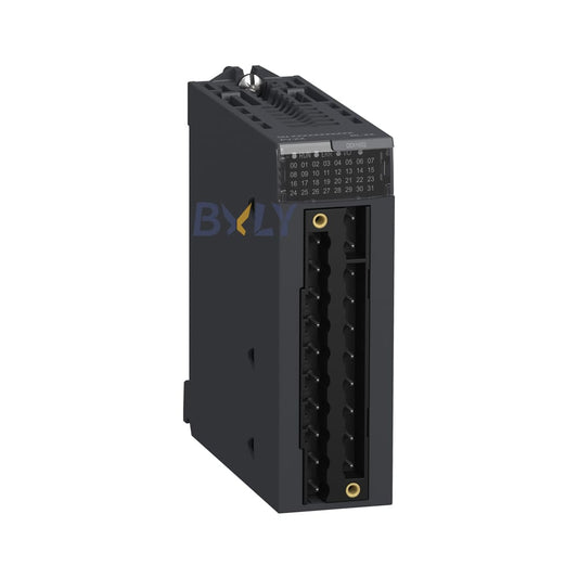 Schneider BMXDDI1602 Modicon X80 Discrete Input Module