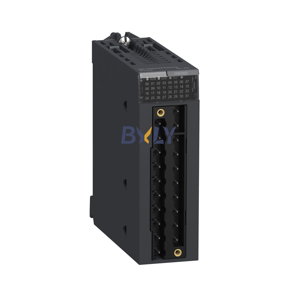 Schneider BMXDDM16022 Modicon X80 Discrete Mixed IO Module