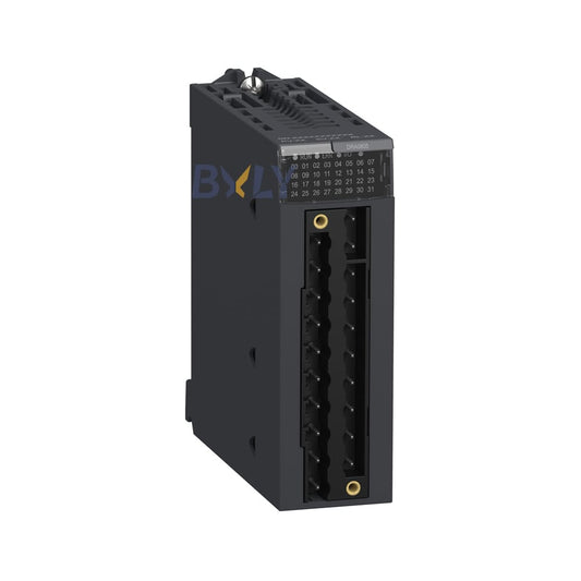 Schneider BMXDRA0805 Modicon X80 Discrete Output Module