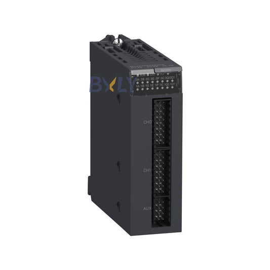 Schneider BMXEHC0200 Modicon M340 High Speed Counter Module