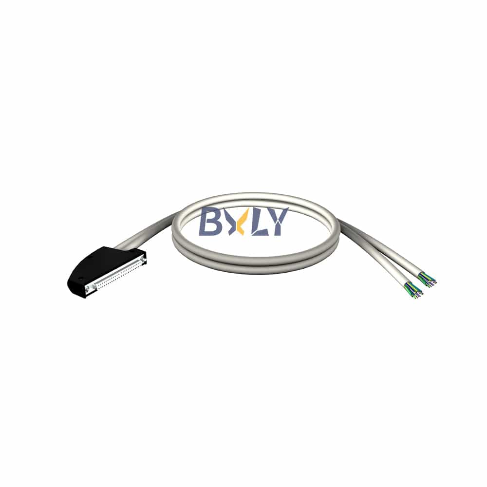 Schneider BMXFCW303 Modicon M340 40-way Terminal Cord Set