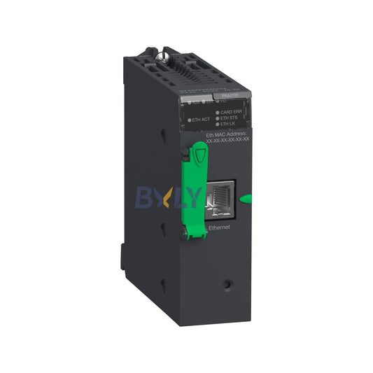 Schneider BMXPRA0100 Modicon X80 Peripheral Remote IO Adaptor Module