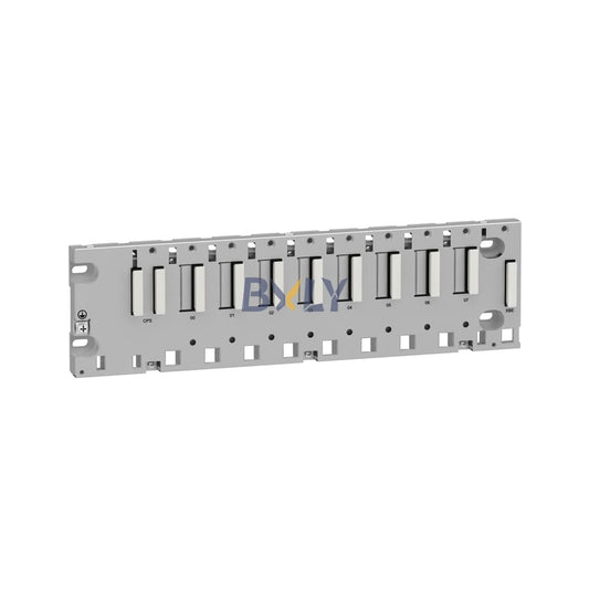 Schneider BMXXBP0800 Modicon X80 8 Slots Backplane Module