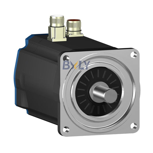 Schneider BSH1002P11A1A Lexium 05 Servo Motor without Brake