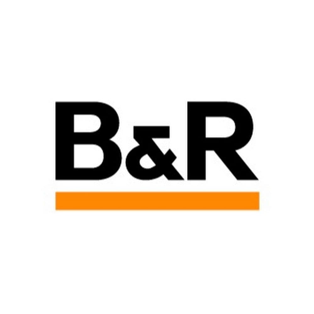 B&R 4PP420.0571-K38 Power Panel PP420 Touch Screen Panel HMI