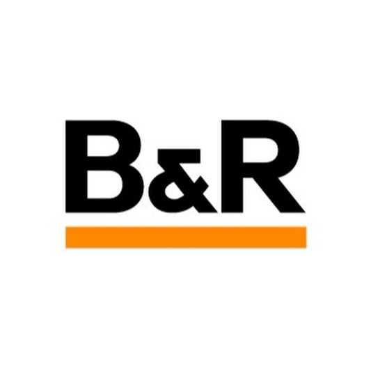 B&R 4PP420.0571-K38 Power Panel PP420 Touch Screen Panel HMI