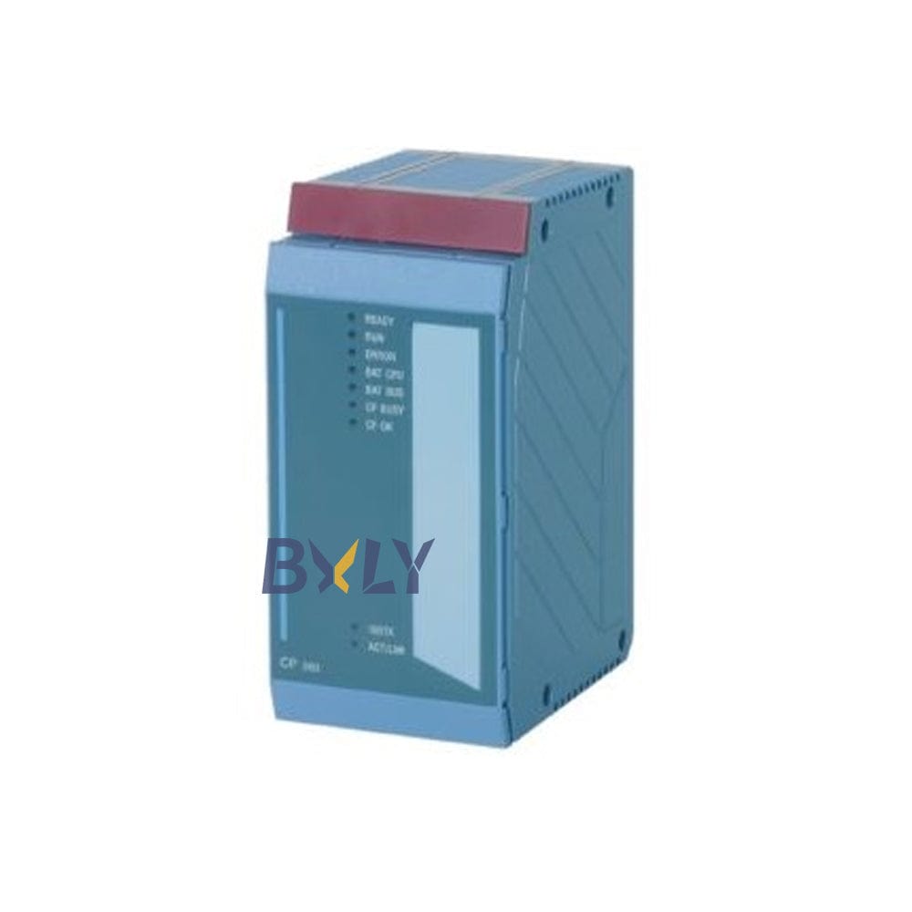 B&R 3CP380.60-1 CPU Module PLC Programmable Logic Controller